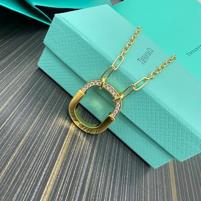 Tiffany Necklaces